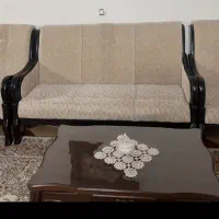 مبلمان و عسلی