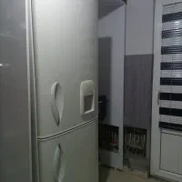 یخچال فریزر امرسان