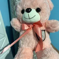 عروسک خرس|اسباب‌‌بازی|شهرکرد, |دیوار