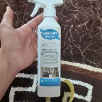 اسپری چربی زدای نانوسان فقط ۹۰۰۰۰