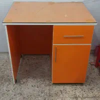 میز ام دی اف