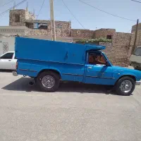 نیسان دیزل