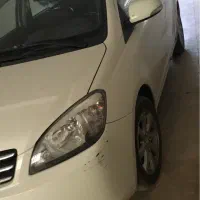 گریت وال C30 دندهای، مدل ۱۳۹۴|خودرو سواری و وانت|نورآباد, |دیوار