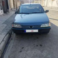 پژو 405 مدل 94