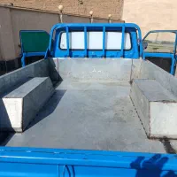 نیسان اخر 94|خودرو سواری و وانت|اردبیل, |دیوار