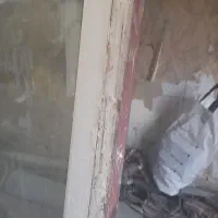 پنجره دو جداره|مصالح و تجهیزات ساختمان|کرمانشاه, |دیوار