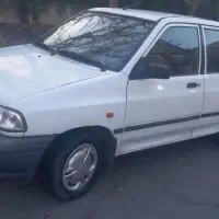 پراید مدل ۹۰|خودرو سواری و وانت|فردیس, شهرک ناز|دیوار