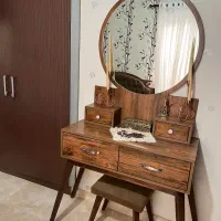 سرویس خواب|تخت و سرویس خواب|رشت, شالکو|دیوار