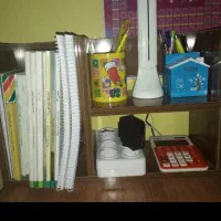 کتاب خانه رومیزی|کتابخانه، شلف، قفسه‌های دیواری|زنجان, |دیوار