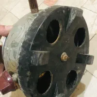 اجاق پایه سماور بدون دیگ|اجاق گاز و لوازم برقی پخت‌وپز|شهریار, شهریار|دیوار