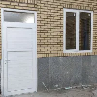 پنجره دوجداره UPVC ریگلاژ|خدمات پیشه و مهارت|کیش, |دیوار