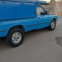 نیسان کامیونت