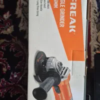 مینی فرز فریک|ابزارآلات|حمیدیا, |دیوار