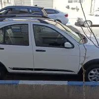 کوییک مدل ۱۴۰۲|خودرو سواری و وانت|رباط‌کریم, رباط‌کریم|دیوار