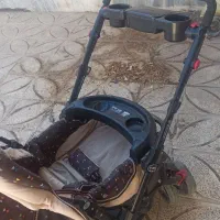 کالسکه دلیجان|کالسکه و لوازم جانبی|تویسرکان, |دیوار