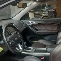 تیگو 7  IE استثتایی بسیار سالم|خودرو سواری و وانت|مشهد, الهیه|دیوار