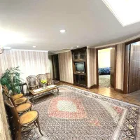 سعادت اباد ۲۳۵ متر ۴ خواب فول ( مجلل ) تراس وسیع|فروش آپارتمان|تهران, سعادتآباد|دیوار