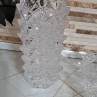 سرویس کریستال آیس ظروف پذیرایی یخی|ظروف سرو و پذیرایی|تهران, شهید رجایی|دیوار