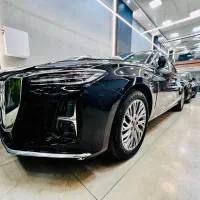 هونگچیh5مشکی موکا 2025