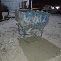 قالب بتن و پاکت بالابر|مصالح و تجهیزات ساختمان|بندر ماهشهر, |دیوار