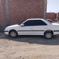 پژوپارس 1402