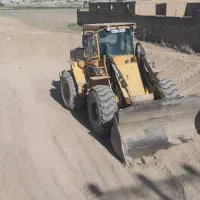 لودر ولوو