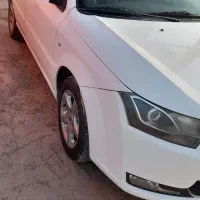 دنا معمولی تیپ ۲، مدل ۱۳۹۷|خودرو سواری و وانت|تبریز, |دیوار
