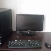 کامپیوتر الجی|رایانه رومیزی|آزادشهر, |دیوار