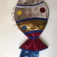 دو مدل جای کیسه زباله کد ۲ و ۱۵