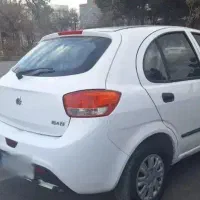 تیبا۲مدل۱۴۰۱|خودرو سواری و وانت|بجنورد, |دیوار