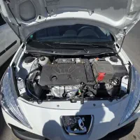 پژو ۲۰۷ TU5|خودرو سواری و وانت|شیراز, کوشک میدان|دیوار