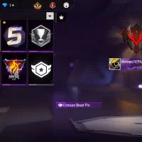 اکانت فری فایر|کنسول، بازی ویدئویی و آنلاین|بانه, |دیوار