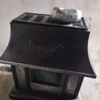 کمد وکشواجاق گاز فر دار وبخاری شومینه و تلویزیون|اجاق گاز و لوازم برقی پخت‌وپز|مشگین شهر, |دیوار