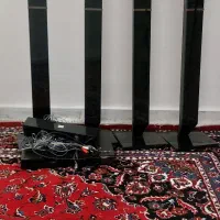 چهار تا باند