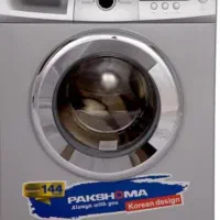 ماشین لباسشویی پاک شوما