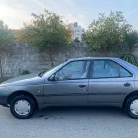 پژو ۴۰۵ دوگانه کارخانه|خودرو سواری و وانت|نشتارود, |دیوار