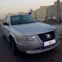 سمند ای اف سون مدل ۱۳۹۰ عروسک|خودرو سواری و وانت|تهران, آرژانتین|دیوار