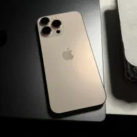 iphone 16 pro max در حد نو