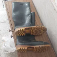 چکمه سایز 44