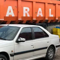 پژو پارس مدل89|خودرو سواری و وانت|گنبد کاووس, |دیوار