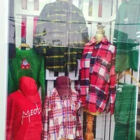 لباس مناسب فصل