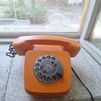 تلفن نوستالژی