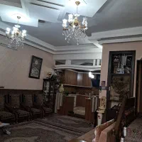 رهن کامل واحد هم کف ۱۱۵ متری