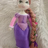 عروسک بافتنی|اسباب‌‌بازی|سبزوار, توحیدشهر|دیوار