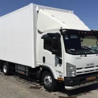 خدمات ثامن بار خاور نیسان کارگر ، باربری