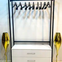 دنیای رگال و قفسه (الماسی)|فروشگاه و مغازه|کرج, شاهین‌ویلا|دیوار