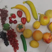 میوه مصنوعی