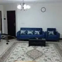 منزل مبله 1 خواب سالن بزرگ