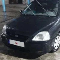 ریو 87 بدون رنگ