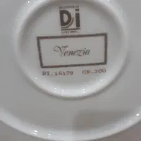 بشقاب دیوار کوب ایتالیایی|کلکسیون اشیاء عتیقه|تهران, نیروی هوایی (پیروزی)|دیوار